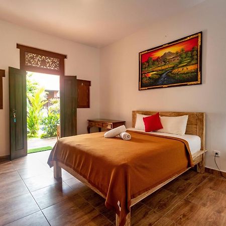 Pondok Juli Canggu Екстериор снимка